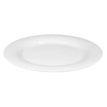 (6 sztuk) SELTMANN WEIDEN | Talerz płaski - Ø 230 mm - Prime Gastro