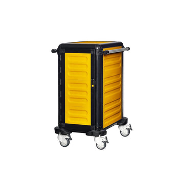 Wózek termiczny - Neutralny - 14x GN 1/1 - Prime Gastro