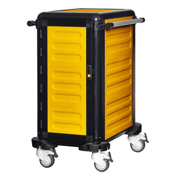 Wózek termiczny - Neutralny - 14x GN 1/1 - Prime Gastro