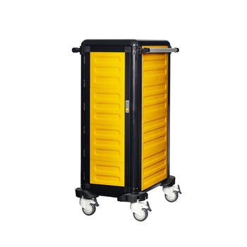 Wózek termiczny - Neutralny - 19x GN 1/1 - Prime Gastro