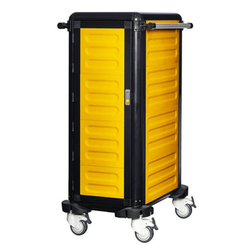 Wózek termiczny - Neutralny - 19x GN 1/1 - Prime Gastro