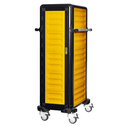 Wózek termiczny - Neutralny - 24x GN 1/1