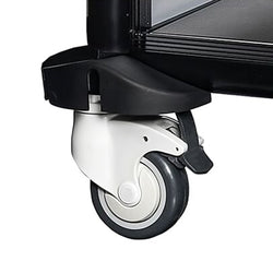 Wózek termiczny - Neutralny - 24x GN 1/1