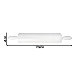 Wałek do ciasta - duży