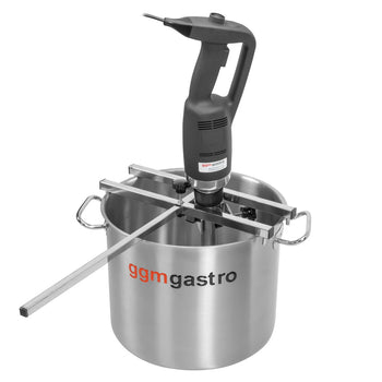 Uchwyt na garnek do blenderów ręcznych - Prime Gastro