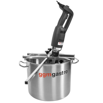 Uchwyt na garnek do blenderów ręcznych - Prime Gastro