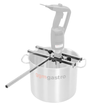 Uchwyt na garnek do blenderów ręcznych - Prime Gastro