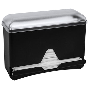 Dozownik słomek - na 250 słomek | Dozownik słomek - Prime Gastro