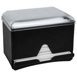 Dozownik słomek - na 500 słomek | Dozownik słomek