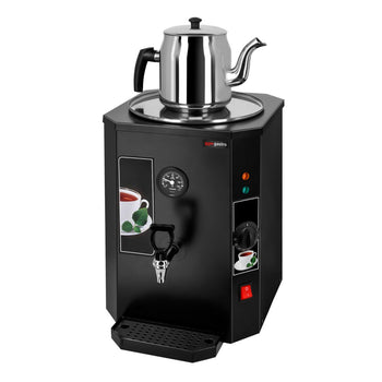 Elektryczny Warnik do wody - 13L - 2kW