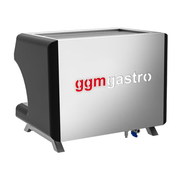 Ekspres do kawy po turecku- & mokka DUO - 1,4 kW - Prime Gastro