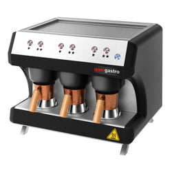 Ekspres do kawy tureckiej i mokki TRIO – 2 kW