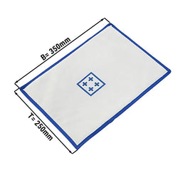 Uchwyt na garnek - 350 x 250 mm