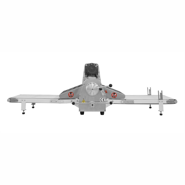 Wałkownica do ciasta - Model stołowy - Prime Gastro