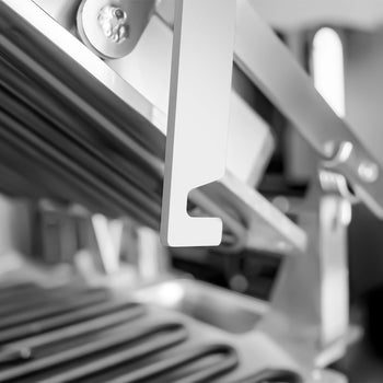 Profesjonalna maszyna do tartaletek - 3,2 kW - bez blach - Prime Gastro