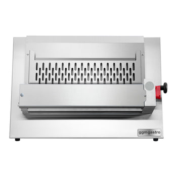 Wałkownica do ciasta / wałkownica do ciasta - na ciasto do pizzy 35 cm - Prime Gastro