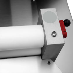 Wałkownica do ciasta / wałkownica do ciasta - na ciasto do pizzy 40 cm