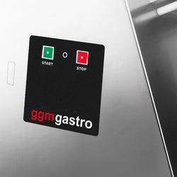 Wałkownica do ciasta / wałkownica do ciasta - na ciasto do pizzy 40 cm