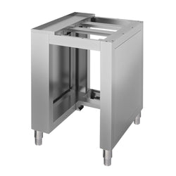 Podstawa dla porcjomierza do ciasta TPE800 & zaokrąglarki do ciasta TAE800