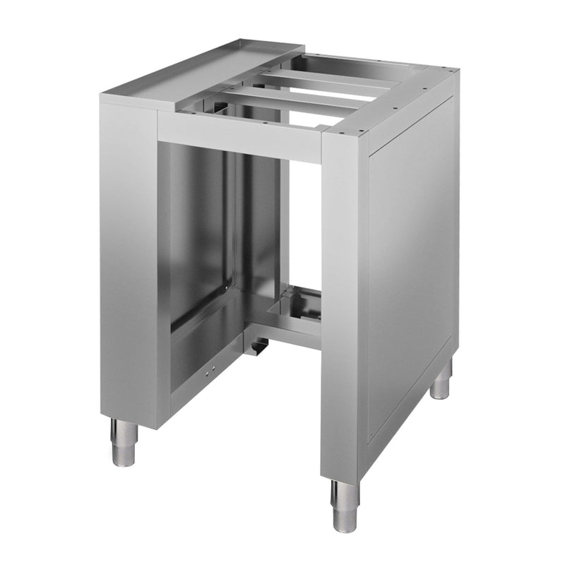 Podstawa dla porcjomierza do ciasta TPE800 & zaokrąglarki do ciasta TAE800