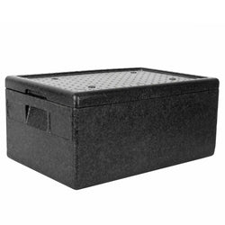 Skrzynia termoizolacyjna / Polibox GN 1/1 - 600 x 400 x 283 mm