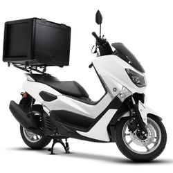 Skrzynia termoizolacyjna - ładowana od przodu - 100 litrów - do skuterów & rowerów