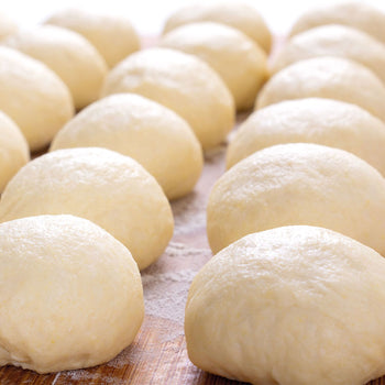 Podstawa dla porcjomierza do ciasta TPE800 & zaokrąglarki do ciasta TAE800 - Prime Gastro