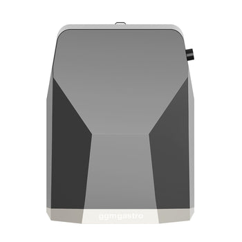 Przenośny gazowy piec do pizzy - Głębokość: 300 mm - Prime Gastro