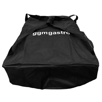 Przenośny gazowy piec do pizzy - Głębokość: 300 mm - Prime Gastro