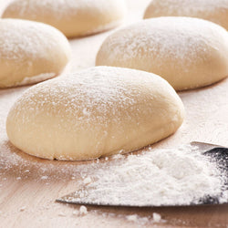 Porcjomierz do ciasta - zakres wagowy: ~50 - 800g (4x200g)