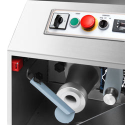 Porcjomierz do ciasta - zakres wagowy: ~50 - 800g (4x200g)