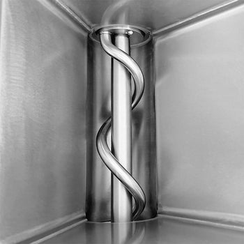 Porcjomierz do ciasta - zakres wagowy: ~50-800g (4x200g) - Prime Gastro