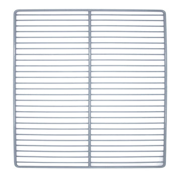 Ruszt nośny - 405x440mm - odpowiedni do stołu barowego i chłodzącego BGKF - Prime Gastro