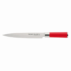 F. DICK | Red Spirit - Nóż do krojenia mięsa - Ostrze: 210 mm