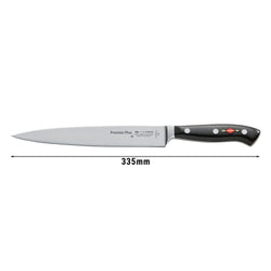 F. DICK | Premier Plus - Nóż do krojenia mięsa - Ostrze: 210 mm