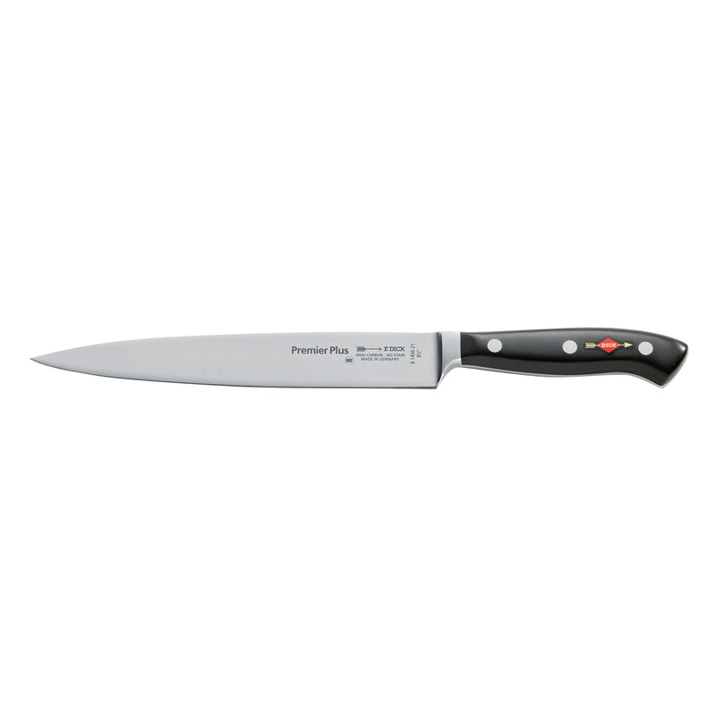 F. DICK | Premier Plus - Nóż do krojenia mięsa - Ostrze: 210 mm