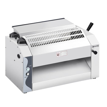 Wałkownica do ciasta - dla ciasta 520 mm - Prime Gastro