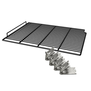 Kratka nośna do lodówki na napoje - Prime Gastro