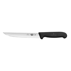 VICTORINOX | FIBROX – nóż do krojenia – wąski – ostrze: 150 mm