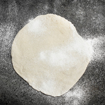 Wałkownica do ciasta - dla ciasta 250 mm - Prime Gastro