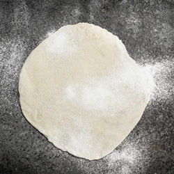 Wałkownica do ciasta - dla ciasta 320 mm