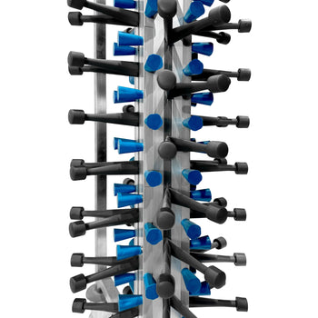 Dozownik talerzy - na maksymalnie 48 talerzy - Prime Gastro