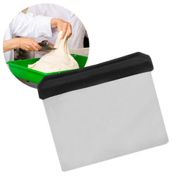 Skrobak do ciasta - 120x85mm