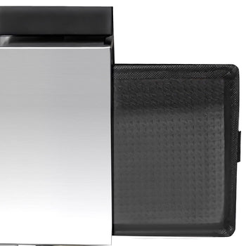 Kombinacja podstawy mroźniczej/chłodniczej -22 ~ +8°C - 1230 mm - 2 szuflady - włącznie z podgrzewaczem do chipsów - Prime Gastro