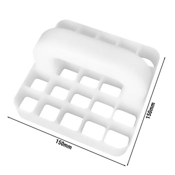 Forma do ciasta - 150x150mm - Prime Gastro