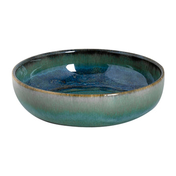 (6 sztuk) MIAMI - Talerz głęboki - Ø 16 cm - Zielony - Prime Gastro