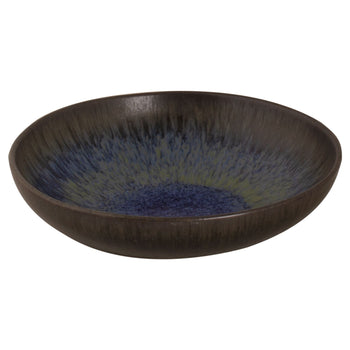 (6 sztuk) TAMA - Talerz głęboki - Ø 22 cm - Niebieski - Prime Gastro