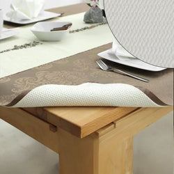 Podstawa obrusu - szerokość: 110 cm - długość rolki: 20 m