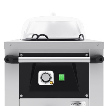 Podgrzewacz do talerzy - podgrzewany - z kółkami - 100 talerzy - Prime Gastro