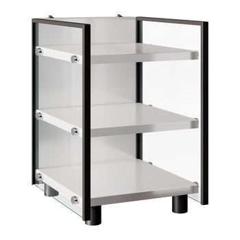 Podgrzewacz do filiżanek - 100 W - z 3 półkami - Prime Gastro